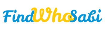 Findwhosabi